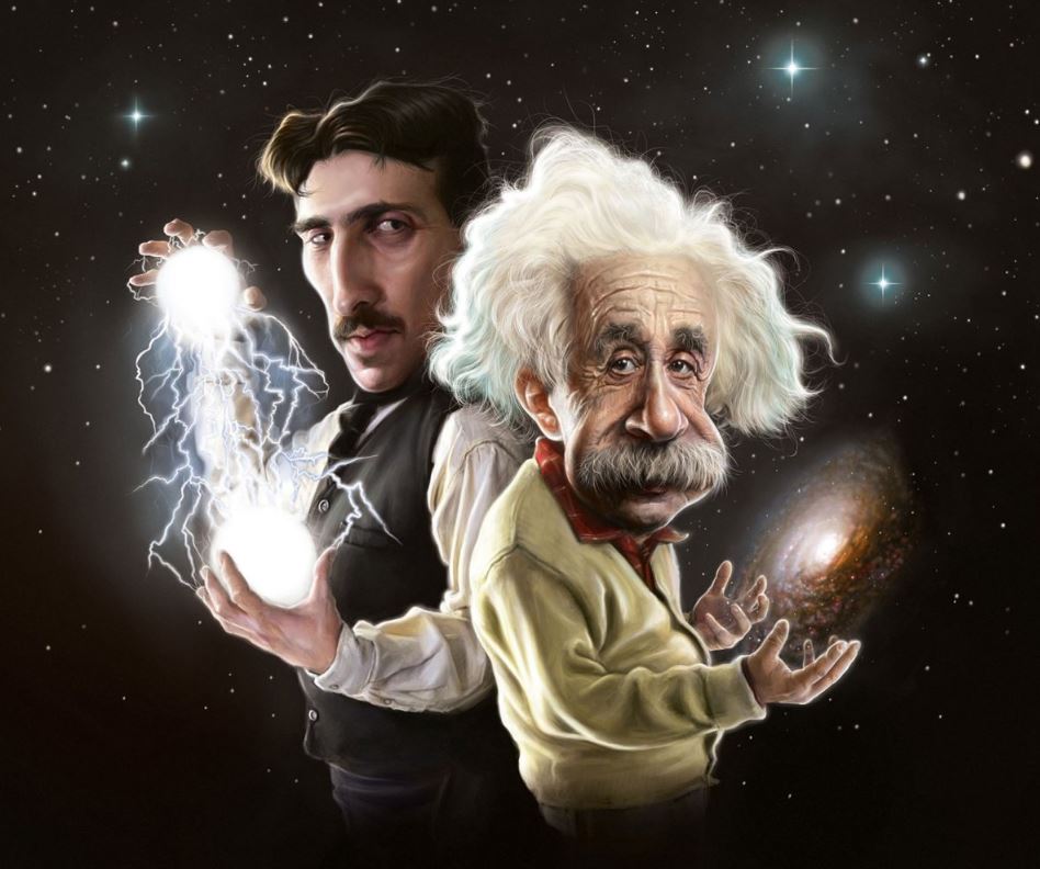 miupiu steemit einstein tesla.JPG