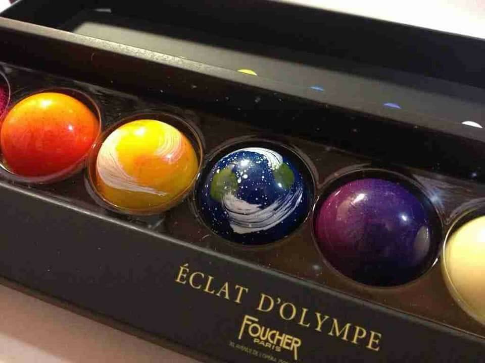 Descubrir 32+ imagen mythe de olympus chocolates Viaterra.mx