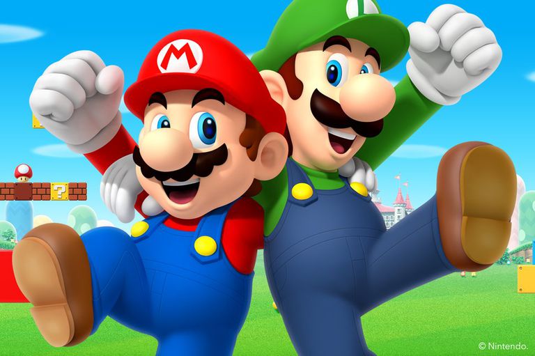 The Secret History of Super Mario Bros. 2