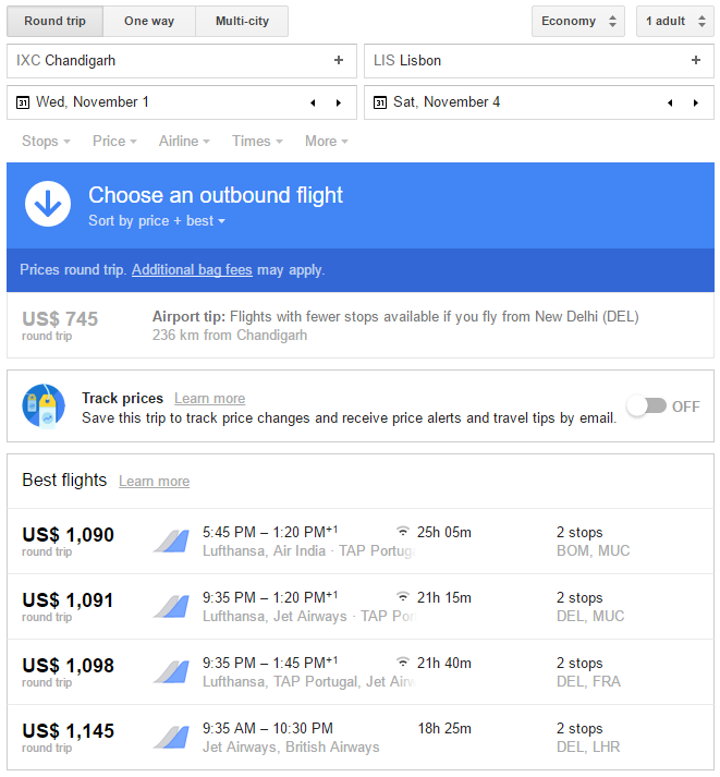 FireShot Capture 48 - Flights to Lisbon - Google Flights_ - https___www.google.co.in_flights_.png