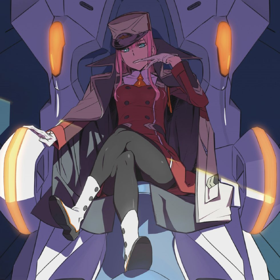 REVIEW, DARLING in the FRANXX: Episódio 1