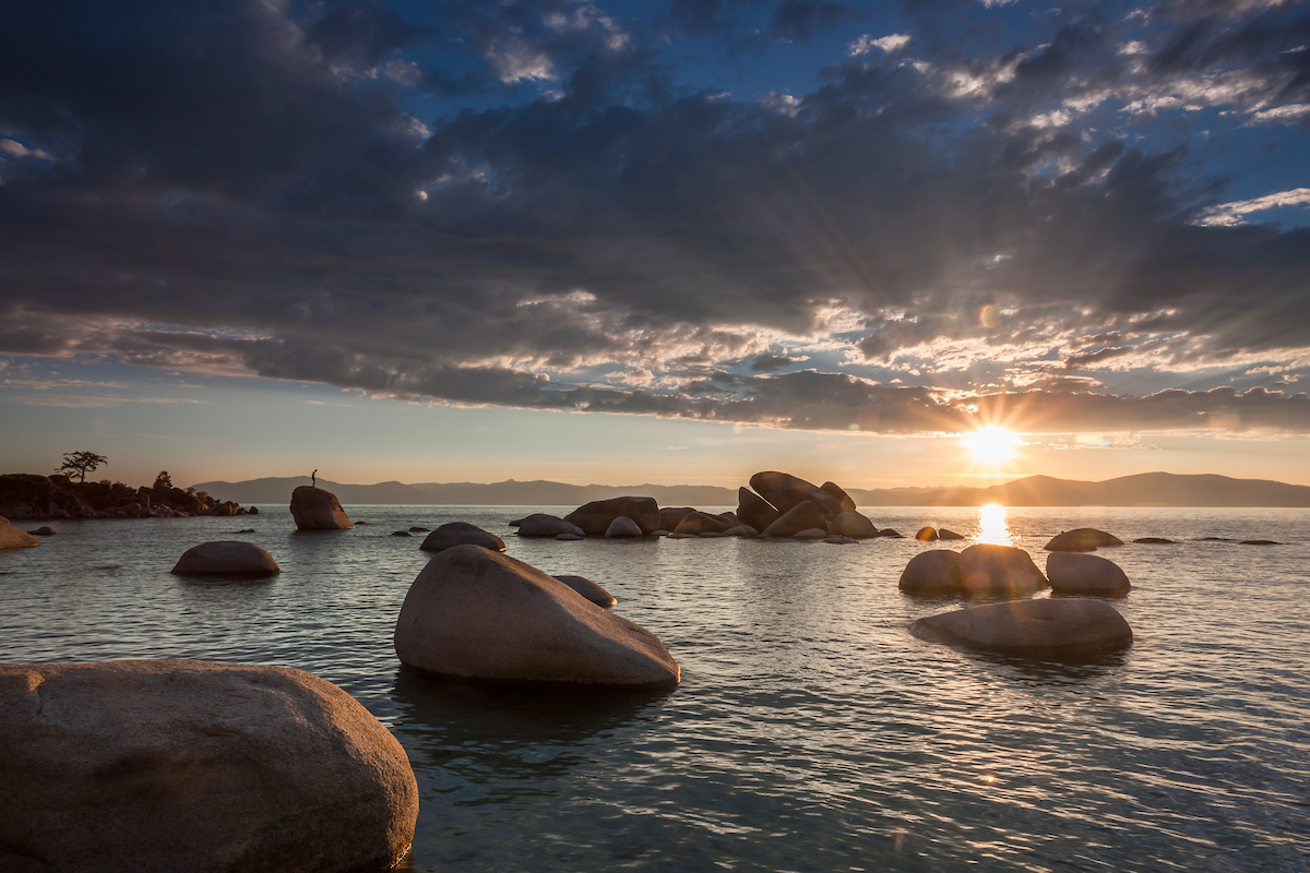 Sunset at Whale Beach, Tahoe 2.jpg