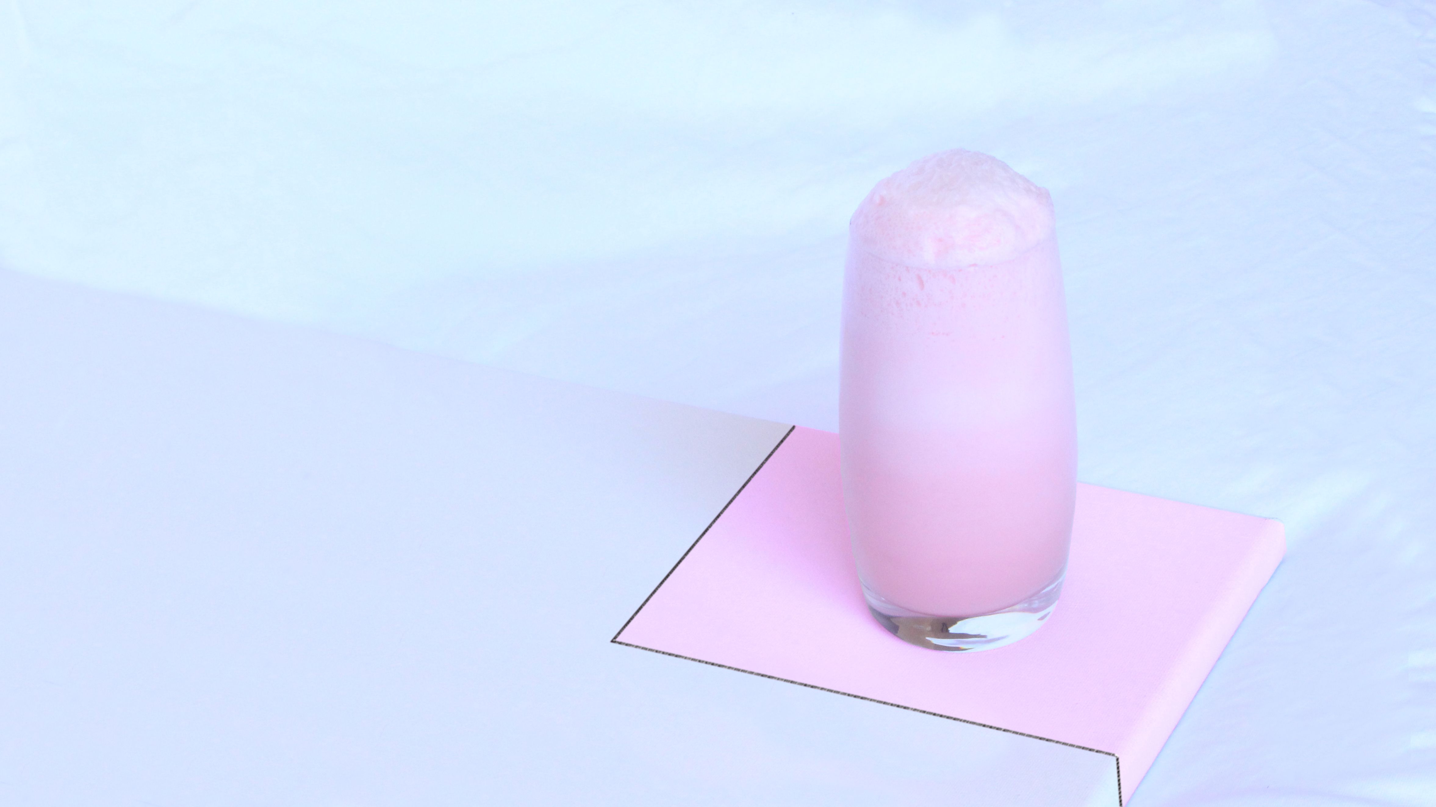Steemit banner for @cocktail