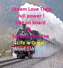 Steem Love train.jpg