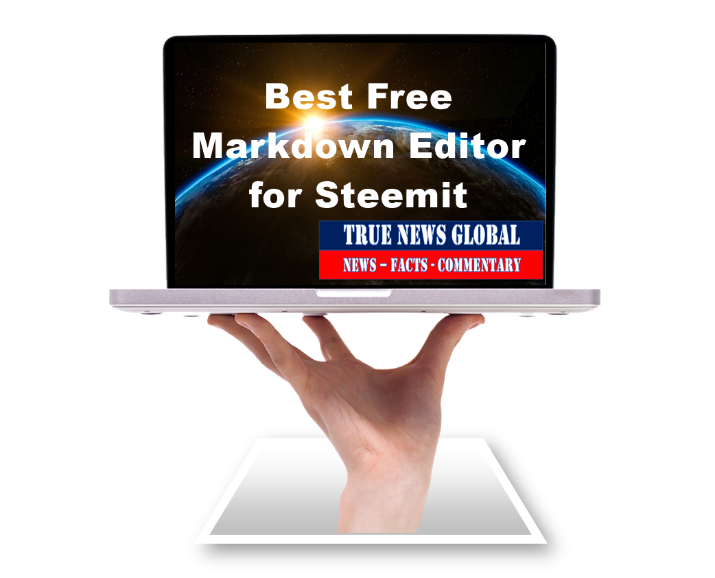 Best Free Markdown Editor for Steemit.png