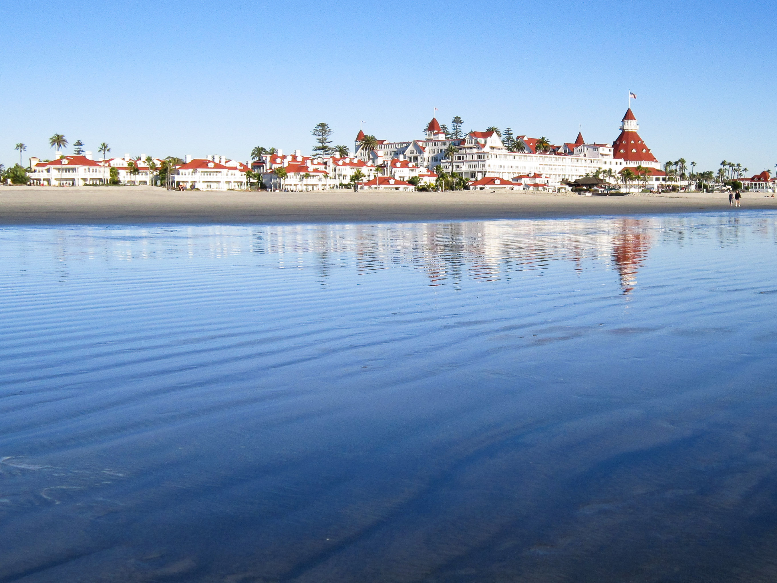 Hotel del Coronado Low Tide.jpg