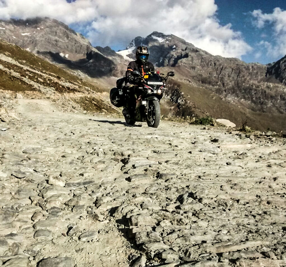 adventure