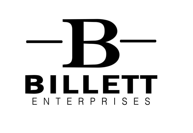 Billett Enterprises logo.png