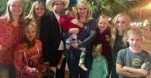 Bundy Family.jpg