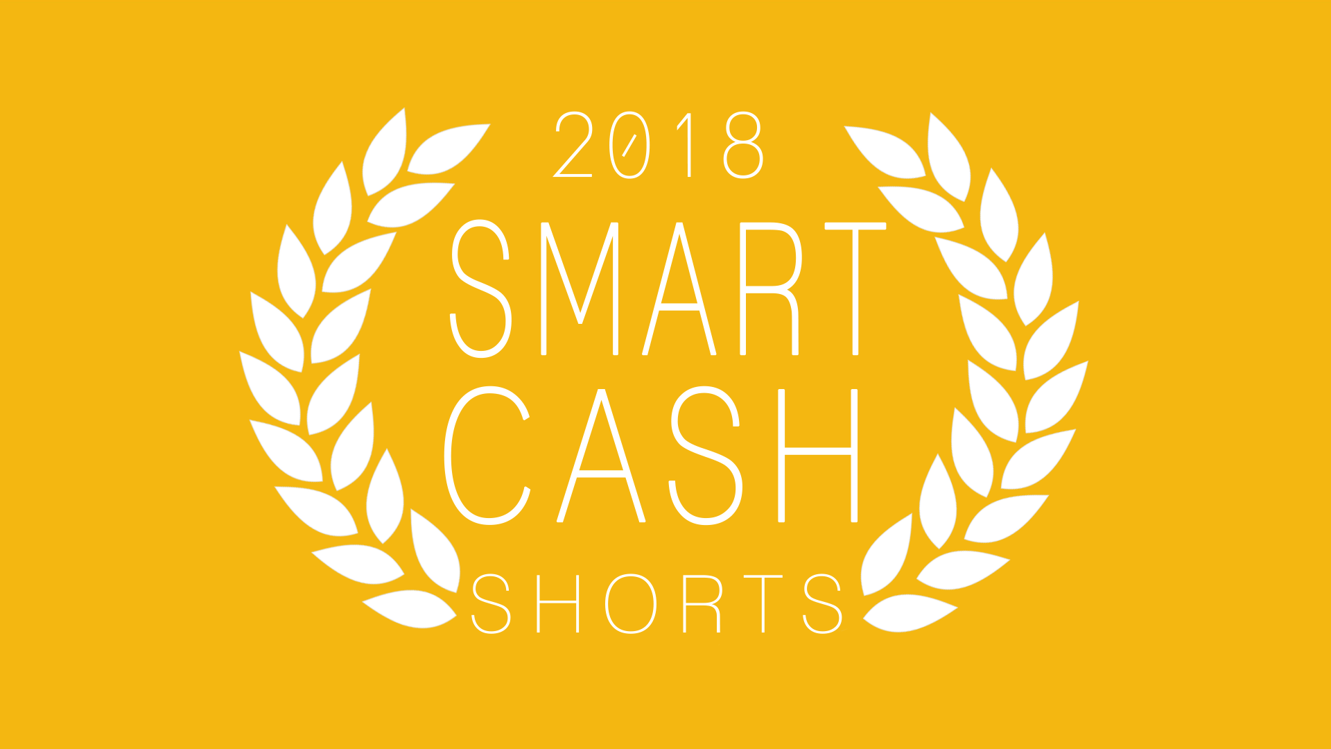 Yellow SmartCash Shorts.png