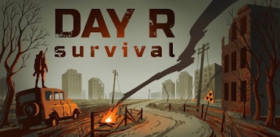 Review - Day R Survival