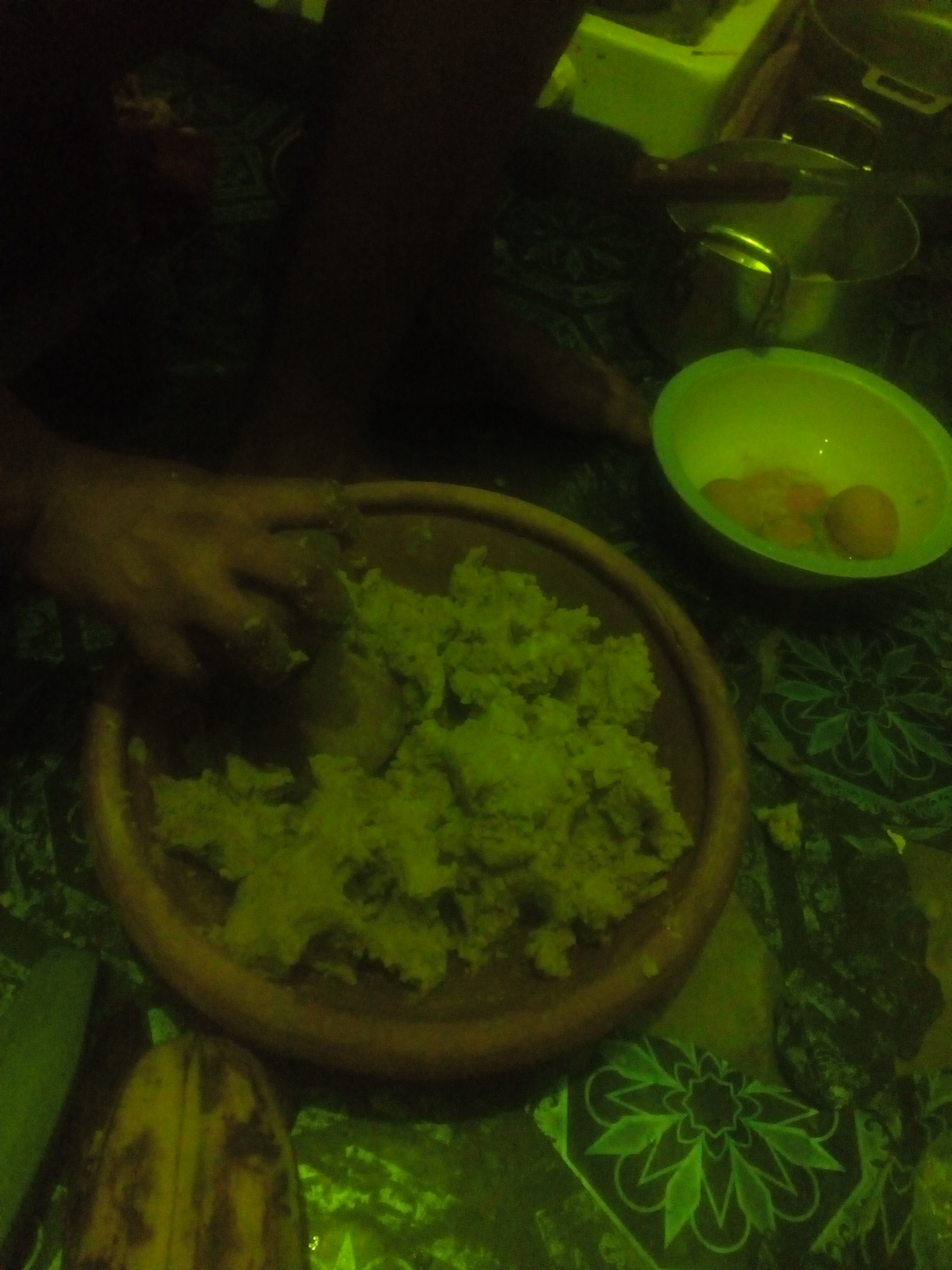 My Favourite Local Dish And How Its Prepared Steemit
