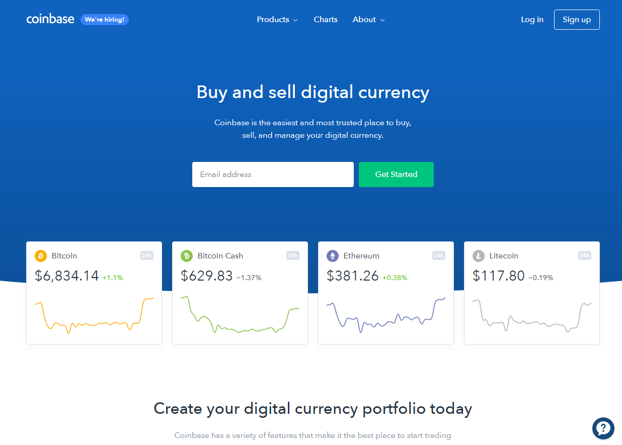 Coinbase Singapore / A Step By Step Guide To Buying Your ...