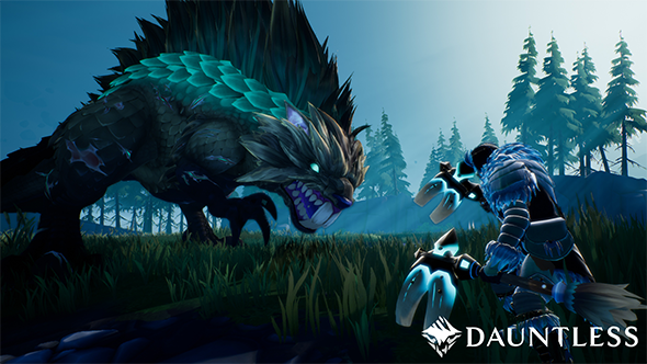 Dauntless update dark harvest.png