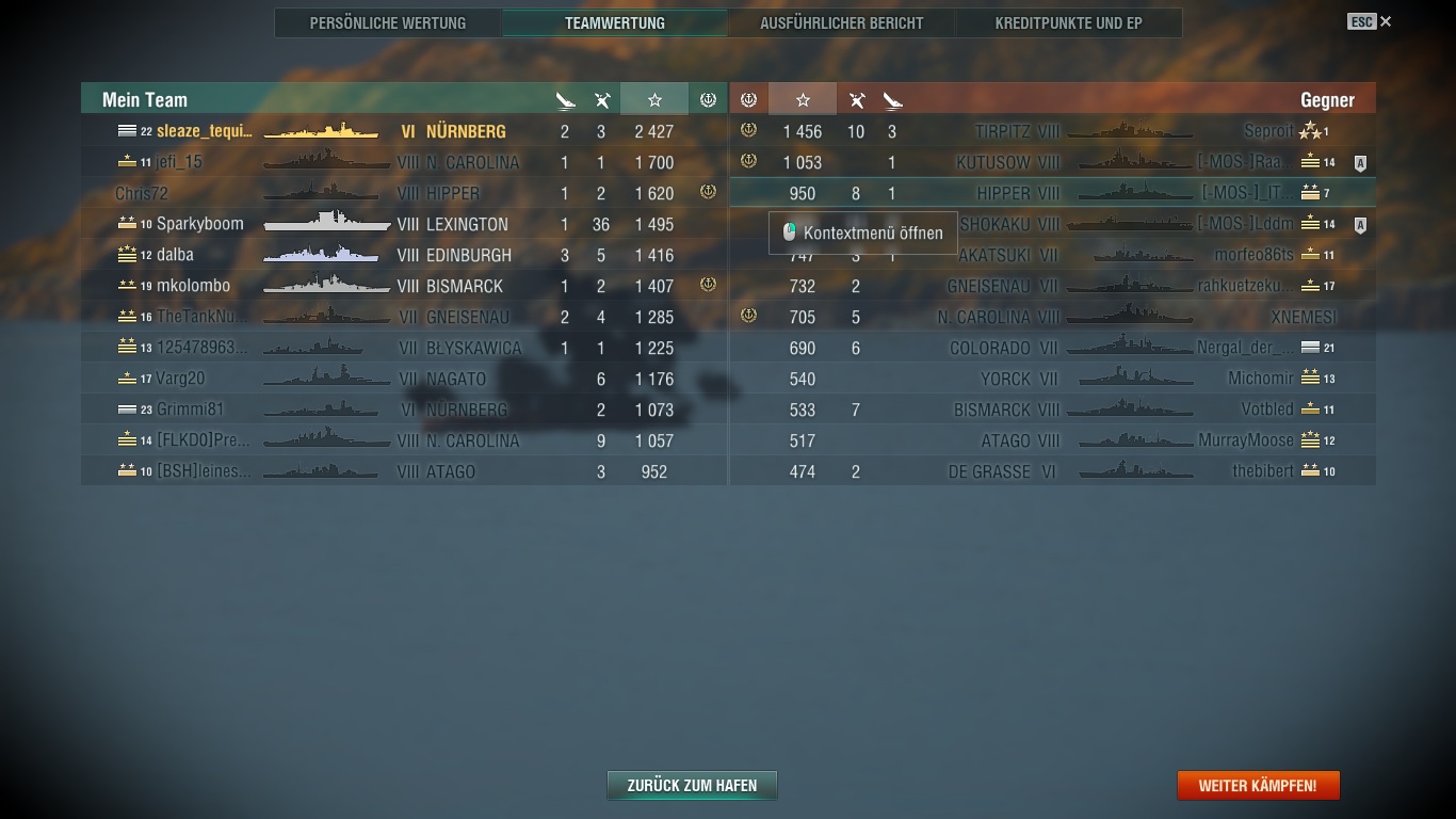 Nürnberg exploits (somebody held my beer)