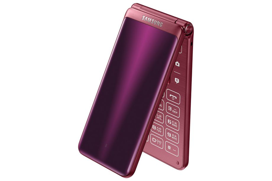 razr smart flip phone