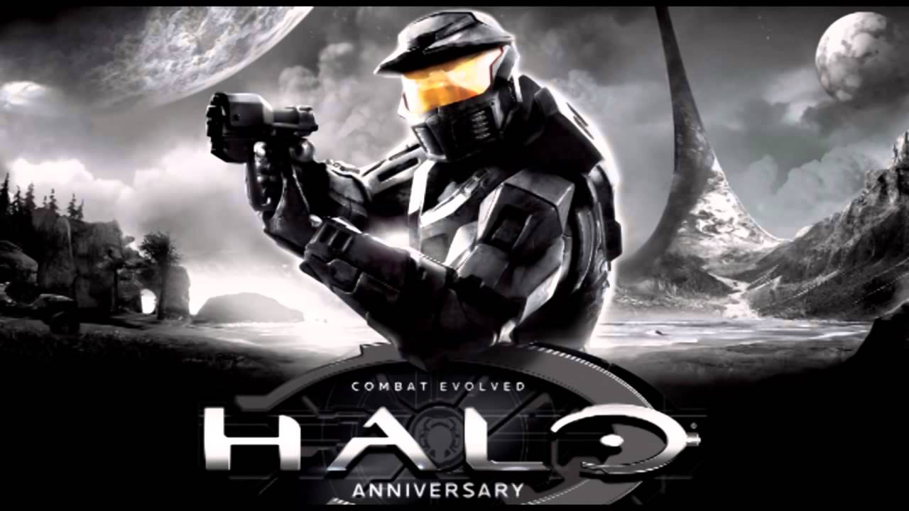 halo video game