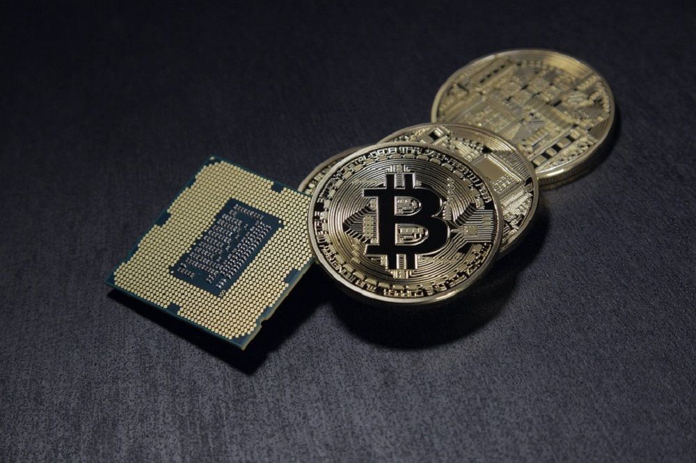 Mining Bitmain Will Create Bitcoin Mines In The State Of Washington - 