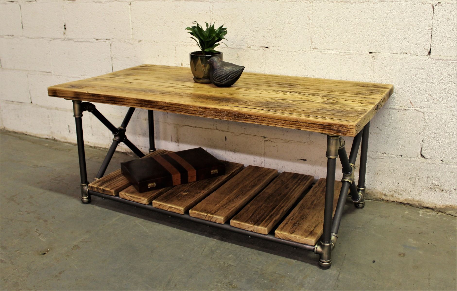 Furniture Pipeline Houston Industrial Chic Coffee Table (11).jpg