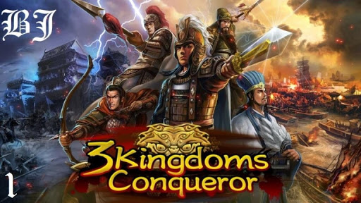 KINGDOM CLASH Legions Battle MOD MENU APK (Unlimited Money and Gems) Unlock  Everything level 