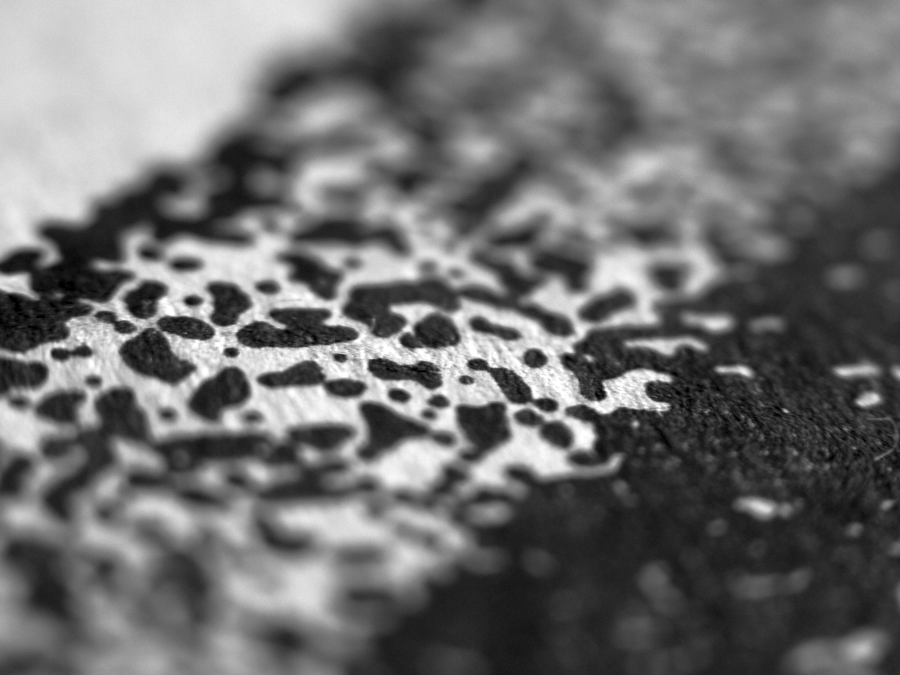 19394900735 - black ink spatter print on cardboard box in macro BW.jpg