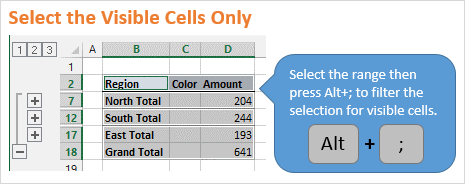 Select-Visible-Cells-Only-in-Excel.png