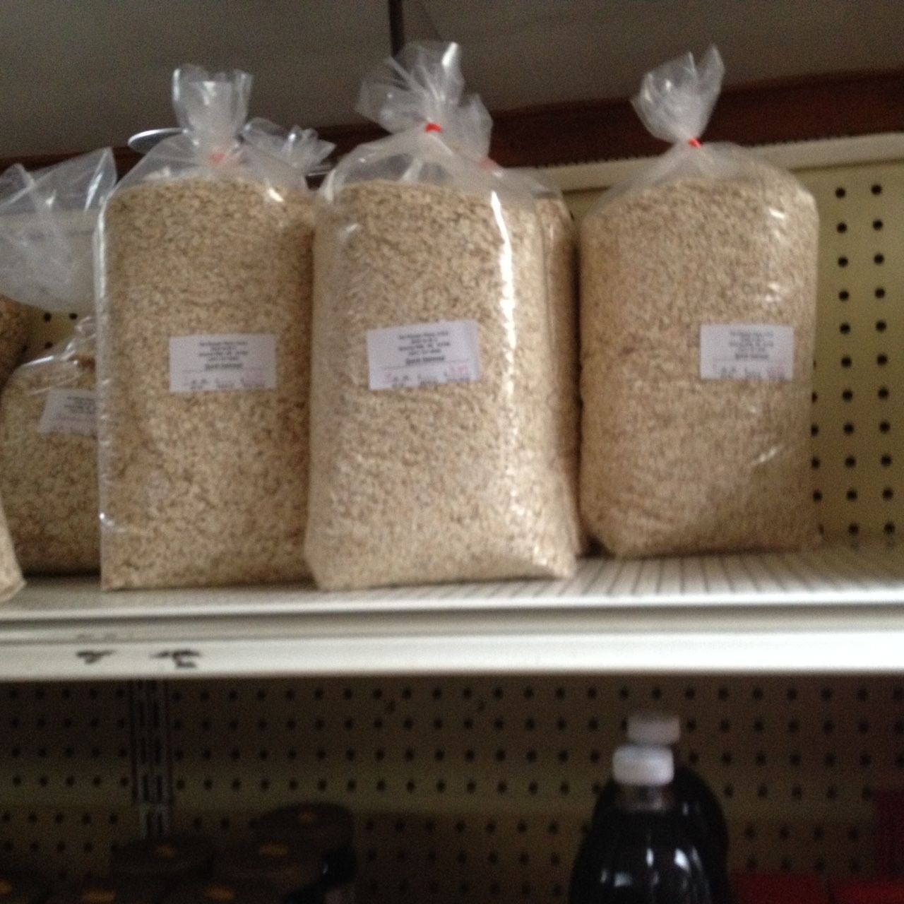 Road Trip To Amish General Store "Pioneer Place" Smyrna. ME — Steemit