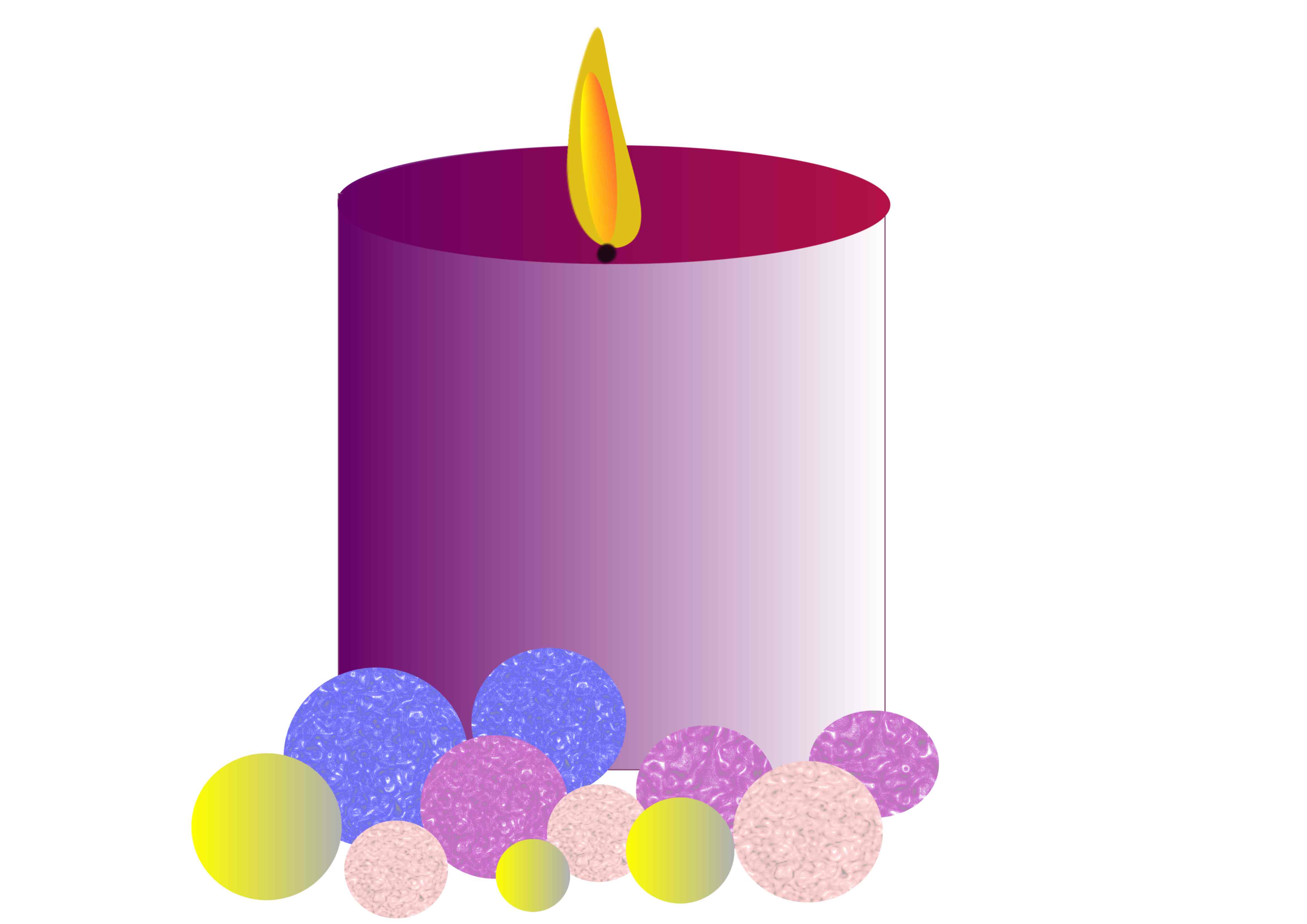 christmas series candle.jpg
