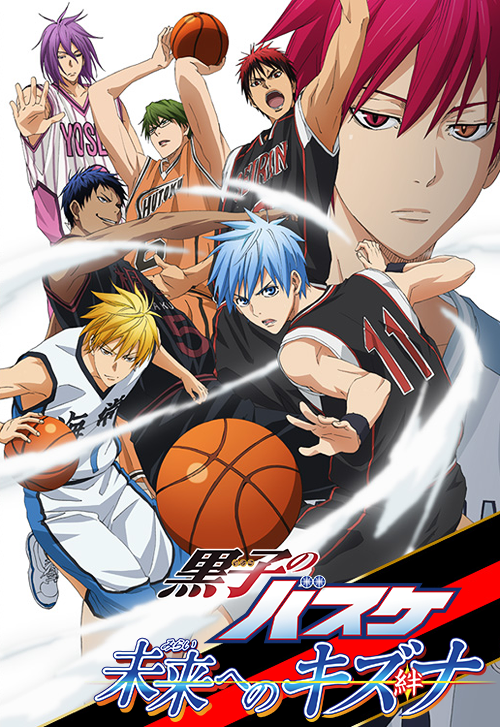 Kuroko's Basketball vs. Haikyuu!!: Which Is the Better Sports Anime?