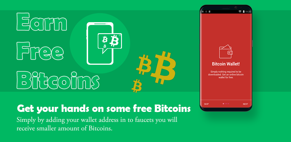 Best way to get free bitcoins