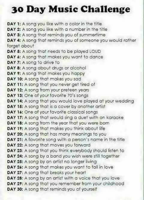 30 Day Music Challenge: Day 5- Sugar System Of A Down — Steemit