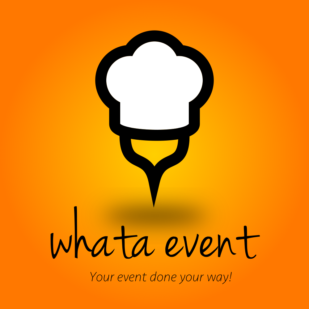 Do your event