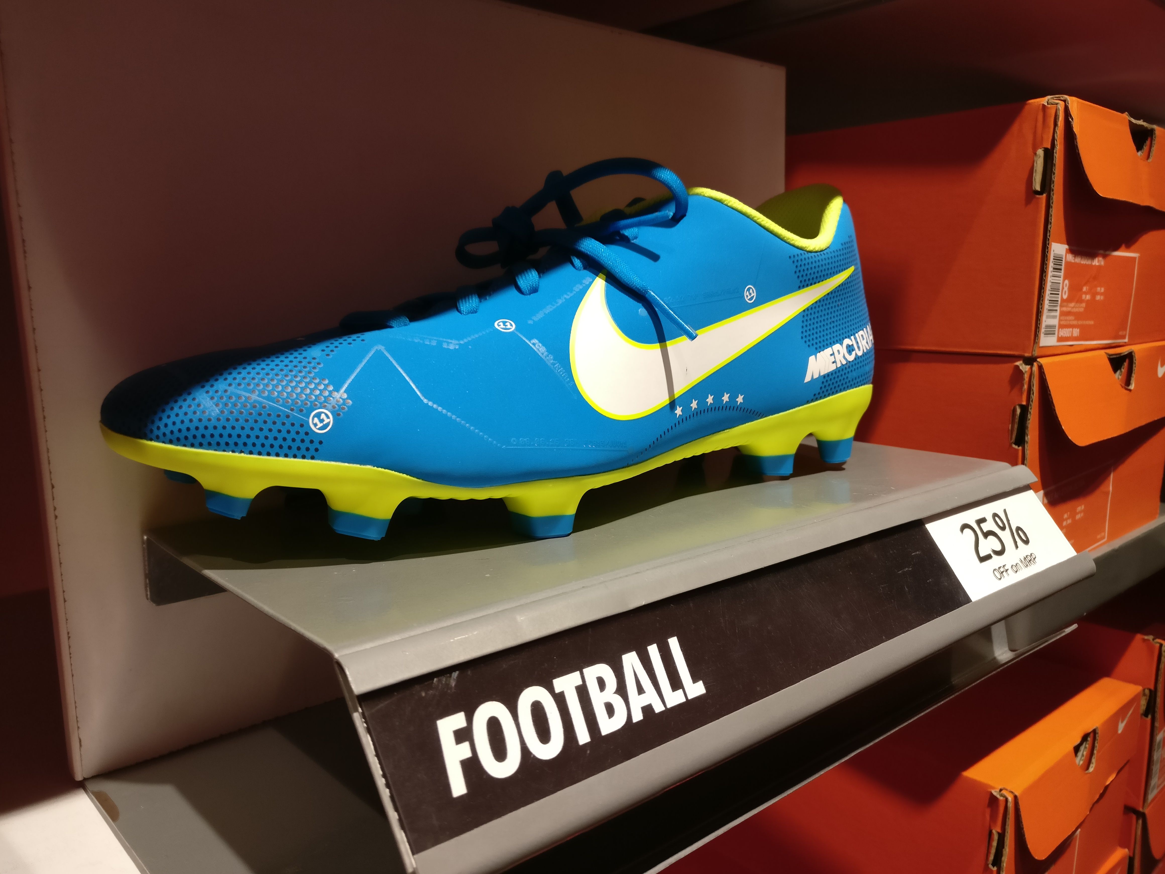 shoes factory outlet in dahisar