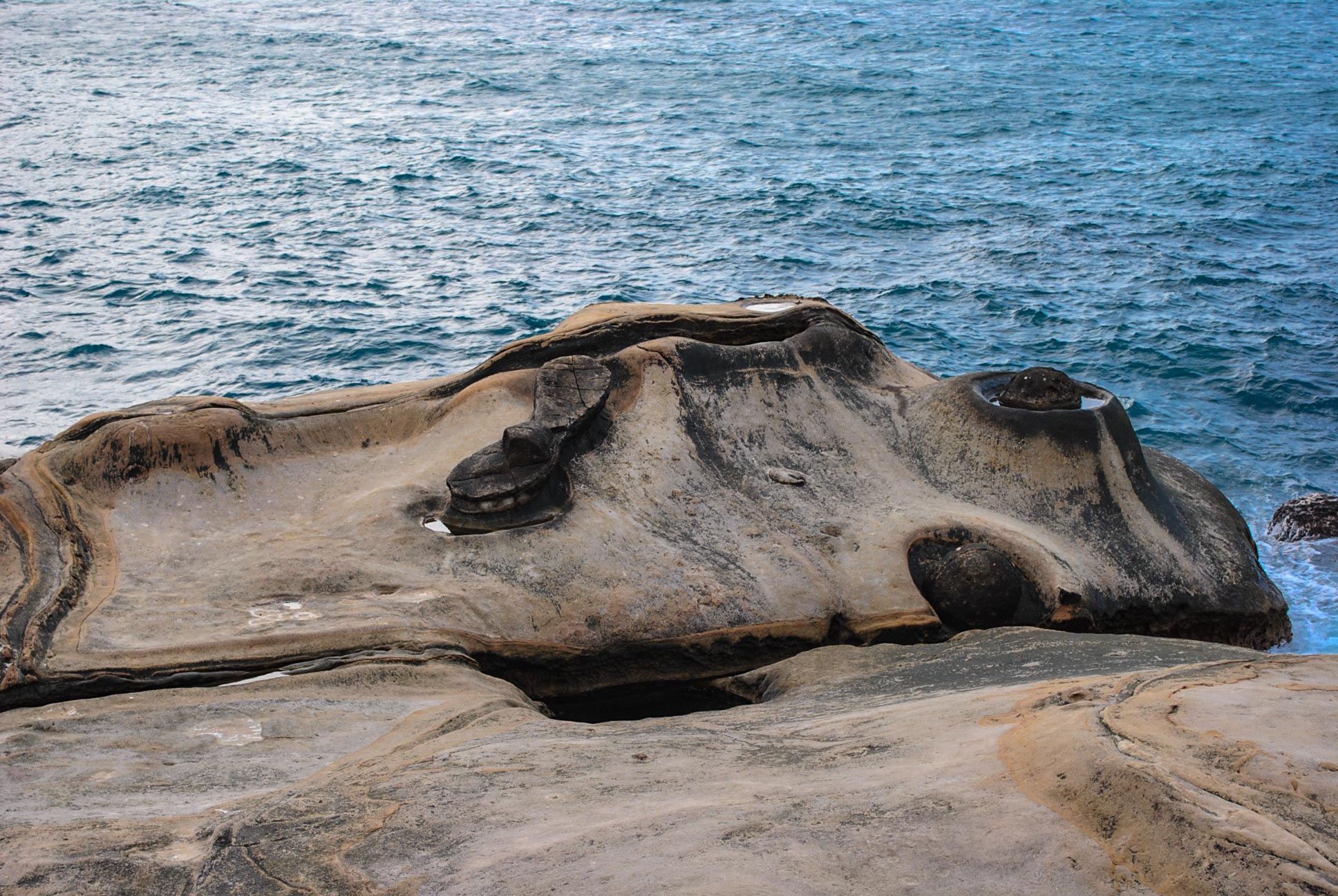 7 worlds continents photo challenge. taiwan - the place i will 