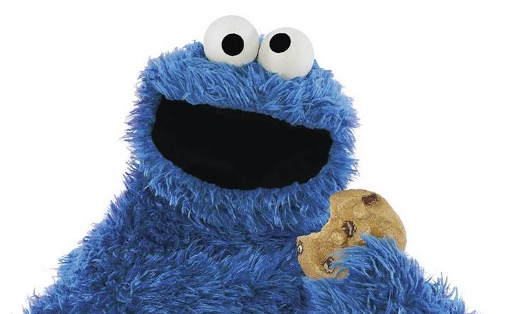 Cookie Monster