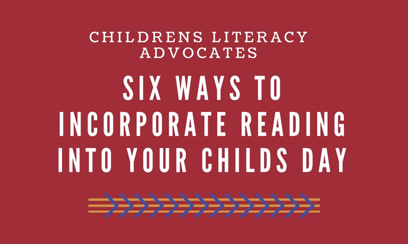 Six ways to incorporate reading into your childs day.jpg