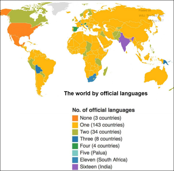 The number of official languages by country.png