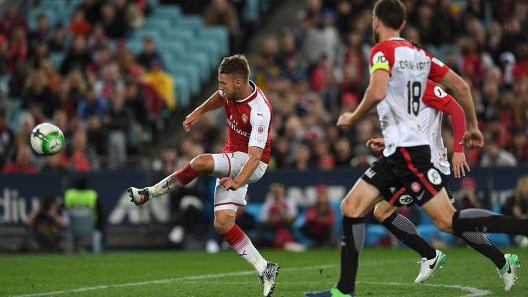 skysports-aaron-ramsey-arsenal-western-sydney-wanderers_4002331.jpg