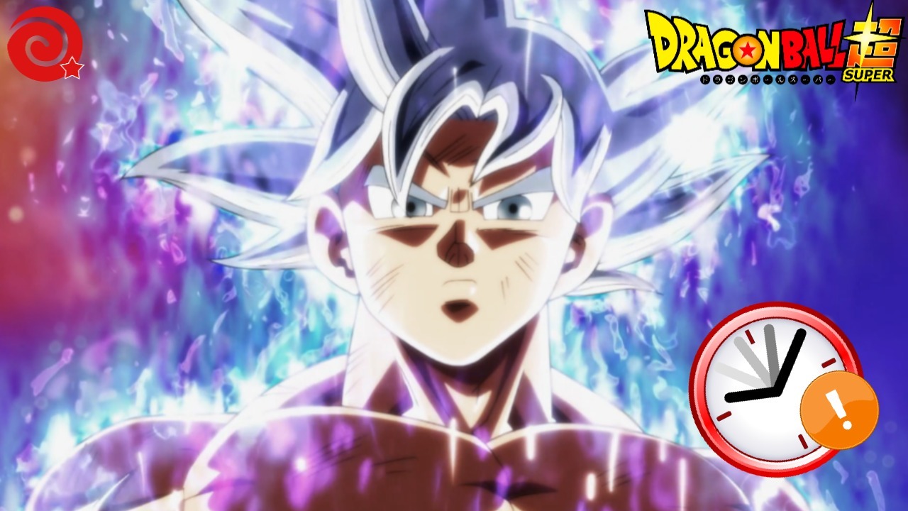 Dragon Ball Super Episode 131: The Miraculous Conclusion