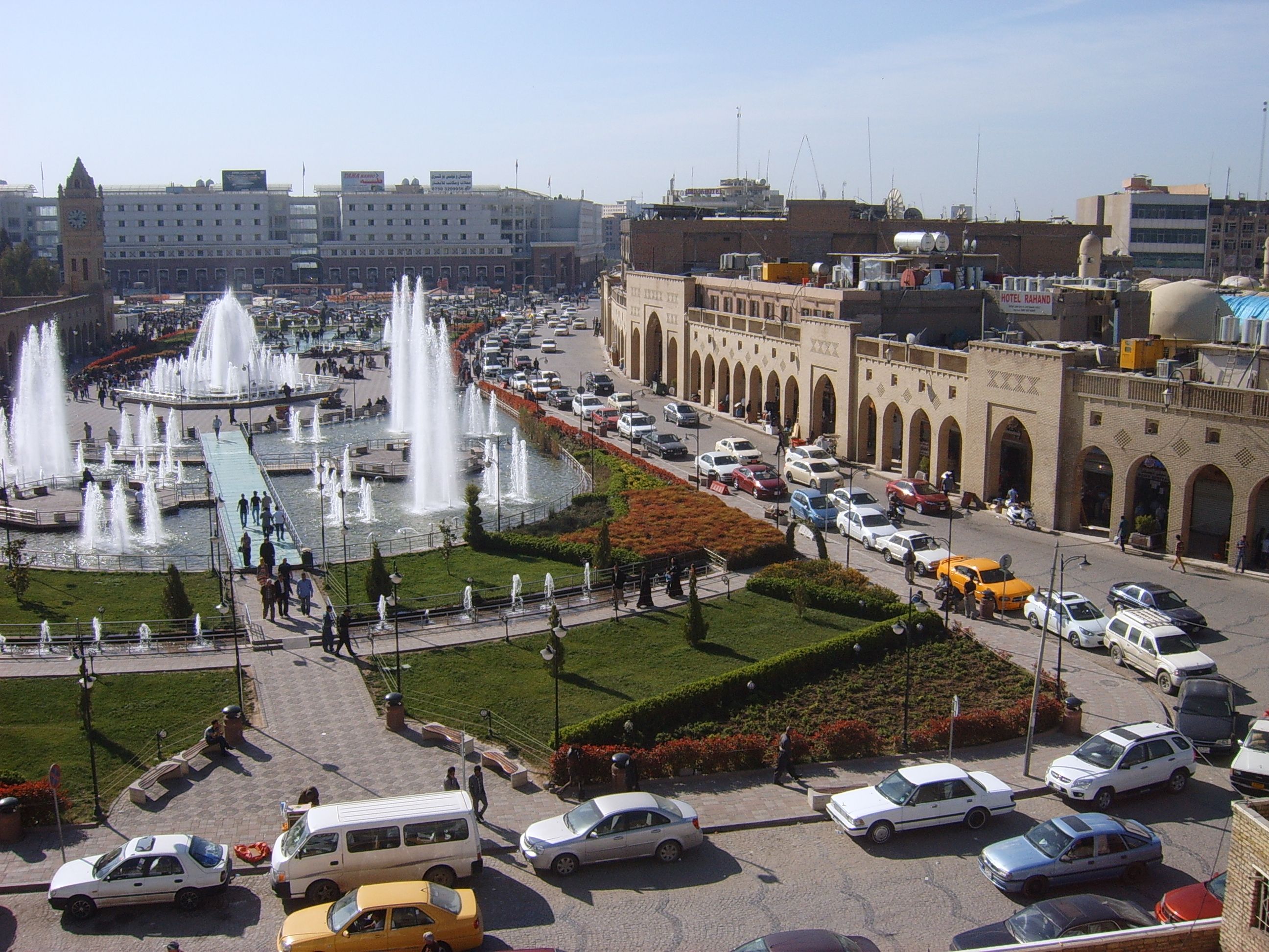 Ruins - Citadel Plaza 3.2 20130322.JPG