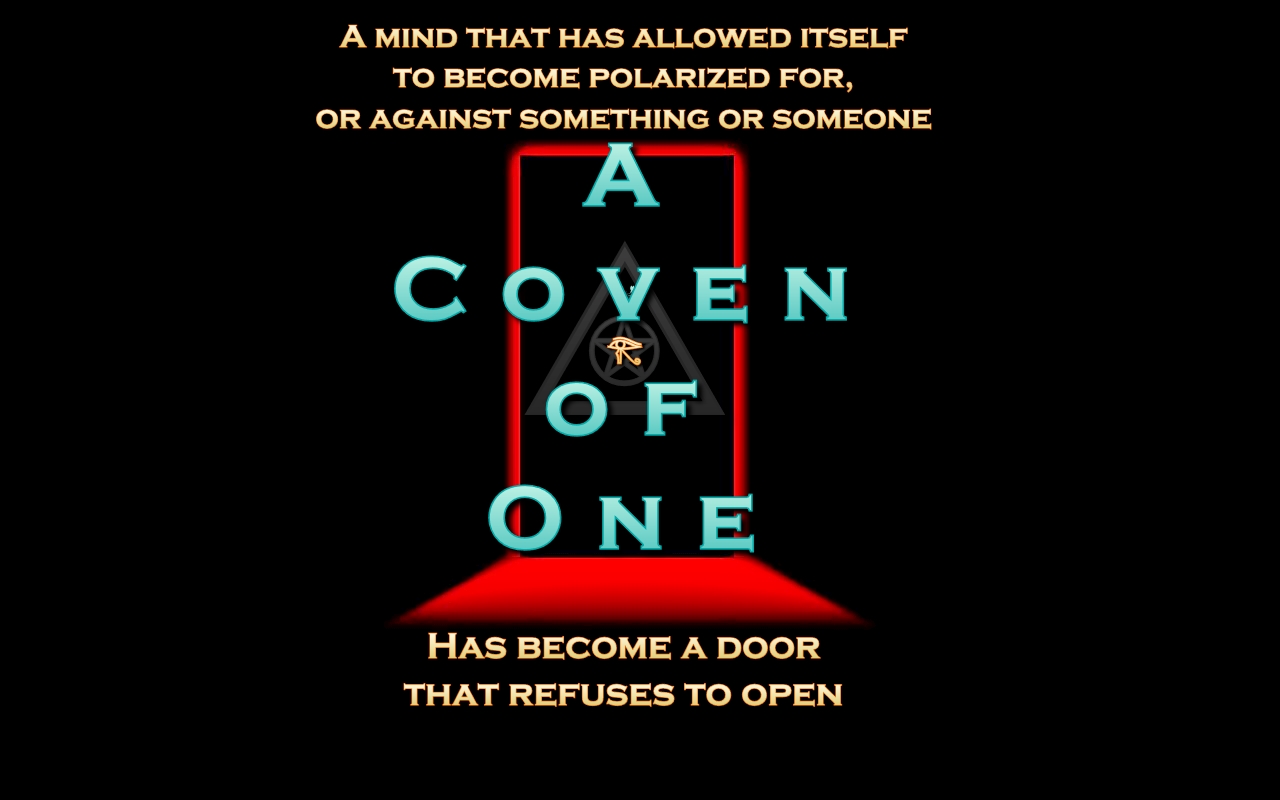Coven of One A closed door 1.0.jpg