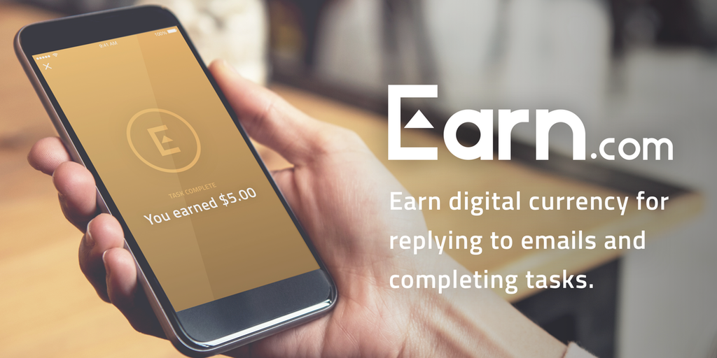 Earn Bitcoin For Replying To Emails And Completing Tasks Steemit - 