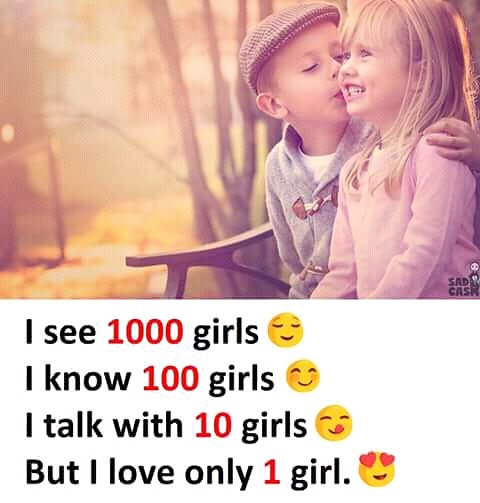 Love Quest