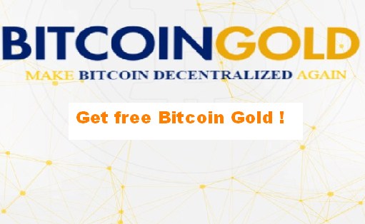 How Can I Get Free Bitcoin Gold Faq Steemit - 