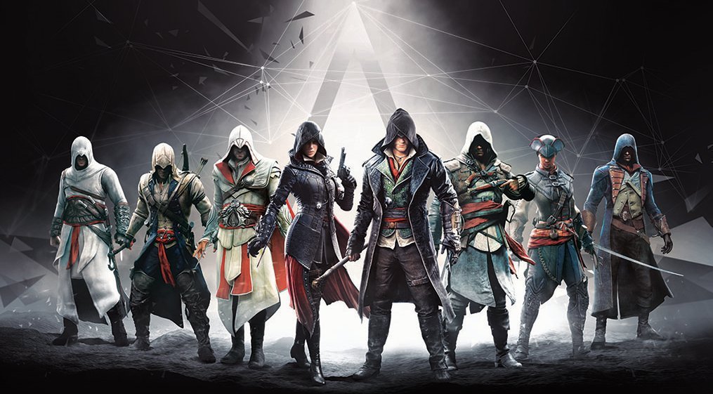 How Accurate Is the New 'Assassin's Creed' Video Game's Picture of