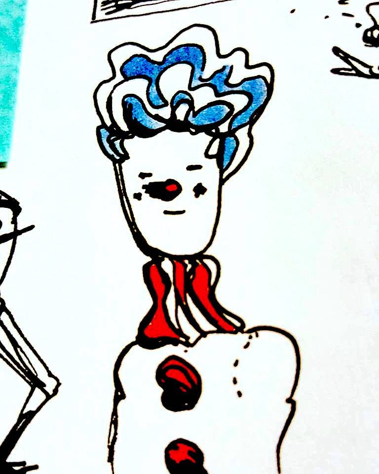 clown-by-niddal-basa.jpg