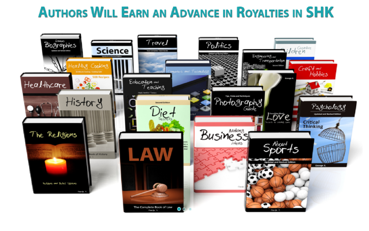 authors will earn an advance royaltiesin shk.png