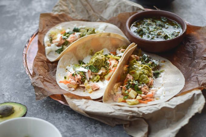 Chimichurri Salmon Tacos with Cilantro Pineapple Slaw5.jpg