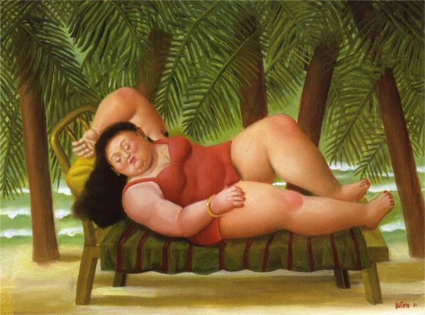 bather-on-the-beach.jpg!HalfHD Botero.jpg