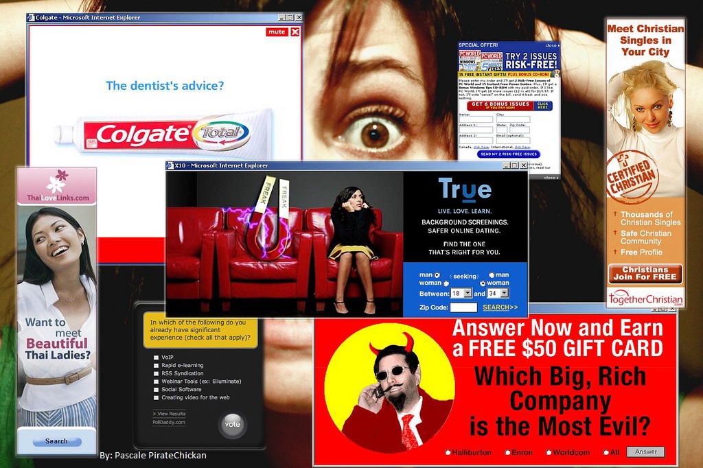 the end of malicious ads and the need for ad blockers welcome to